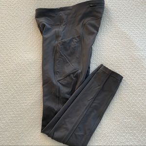 Lululemon Swift Speed Size 4